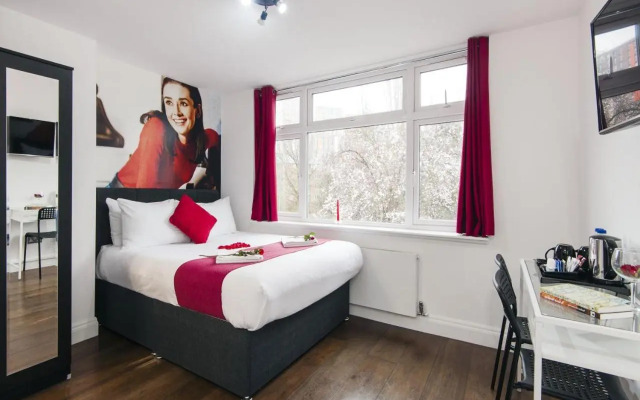 Wembley Park Rooms