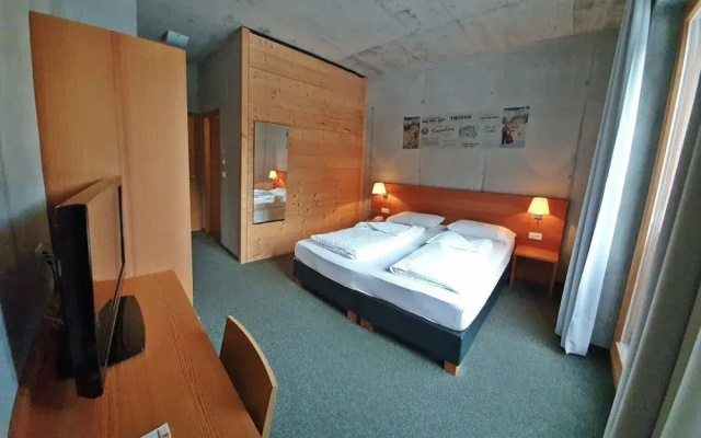 Hotel Tannenheim