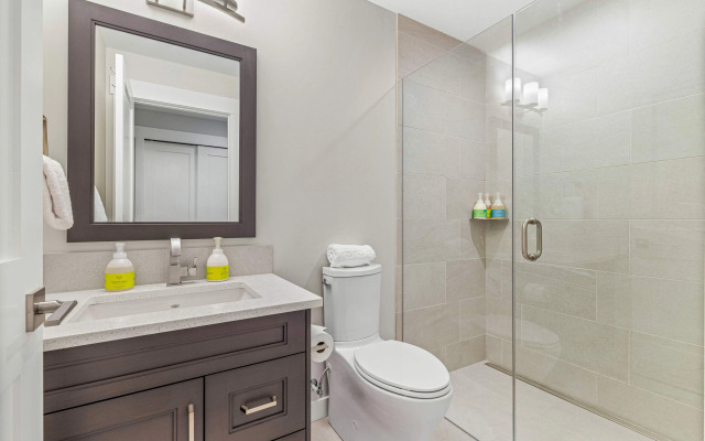 Spring Creek Vacations