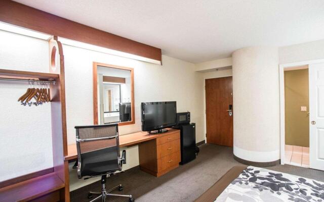 Sleep Inn Murfreesboro