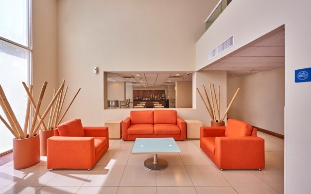 City Express by Marriott Los Mochis