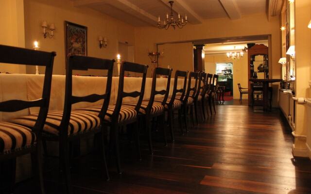 Hotel zur Linde