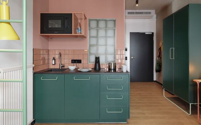 Basecamp Student Dortmund