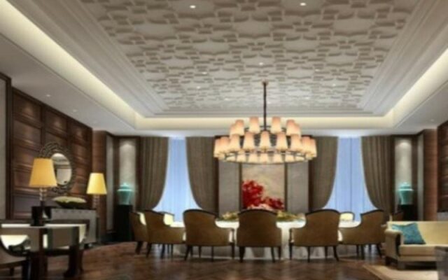 Jiyuan Oriental Jianguo Hotel