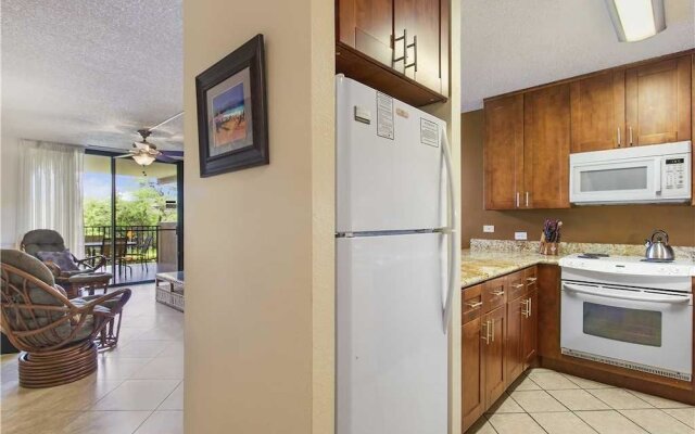 Kamaole Sands 4208 - One Bedroom Condo