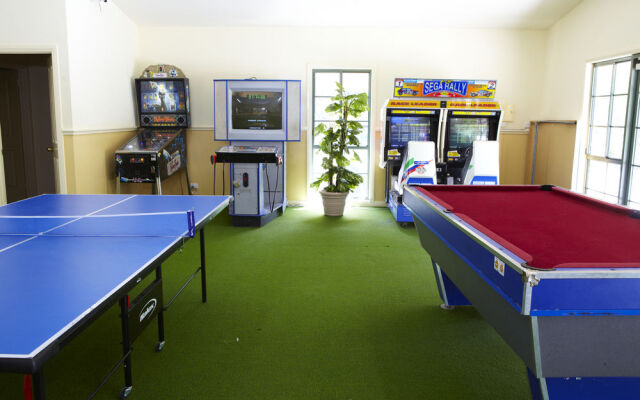 Winbi River Resort Holiday Rentals