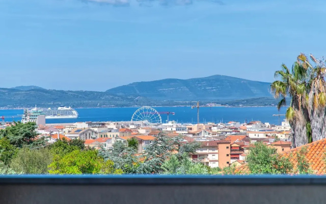 Sardinia Re - Villino Silvia