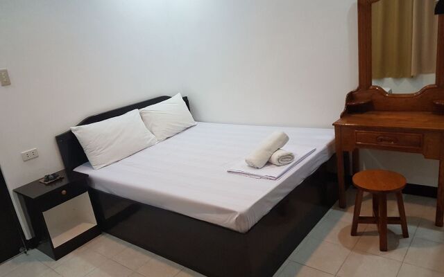 Ilicito's Resort Boracay