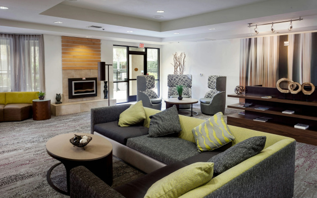 Courtyard by Marriott Stockton