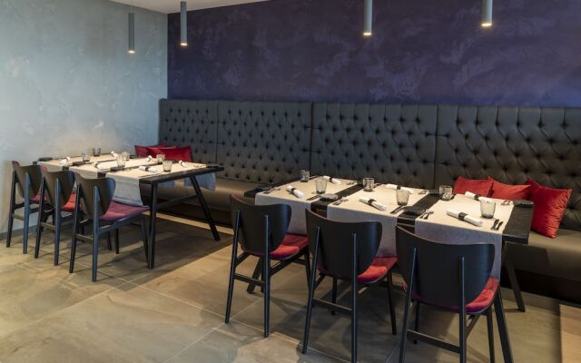 Спа-отель и аквапарк SPA Tervise Paradiis