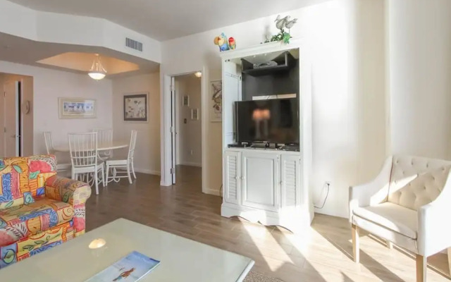 Silver Beach Towers E1505