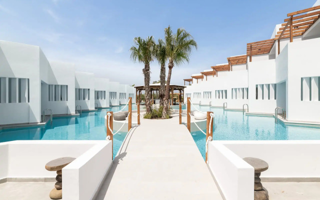 Martini Boutique Resort