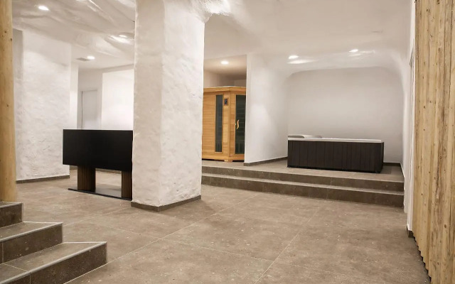 Elisabeth Boutique Hotel