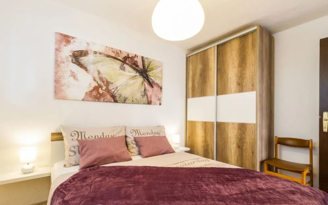 Apartments Bregovec Maslenica