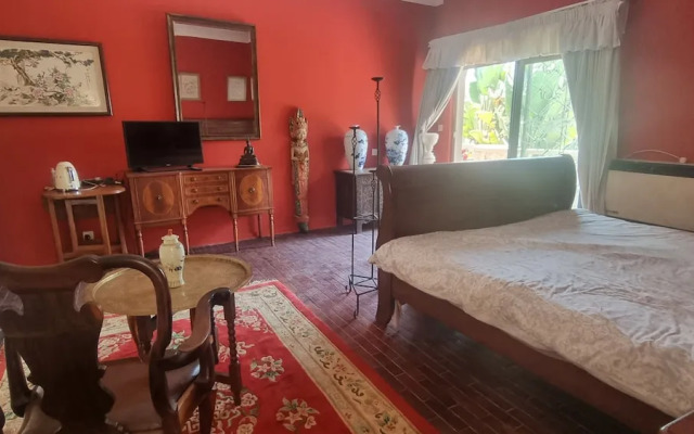 The Gallery Boutique Hotel