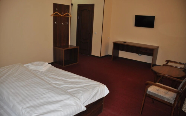 Hotel Barakat