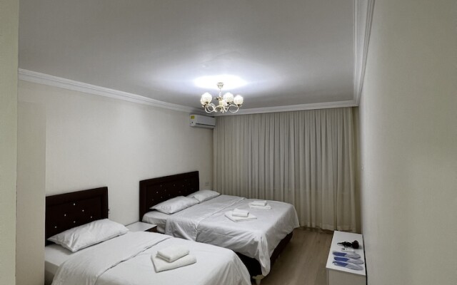 Sumela Otel
