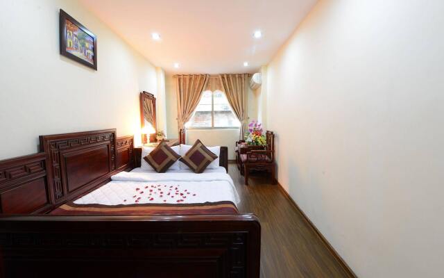 Little Hanoi Hotel