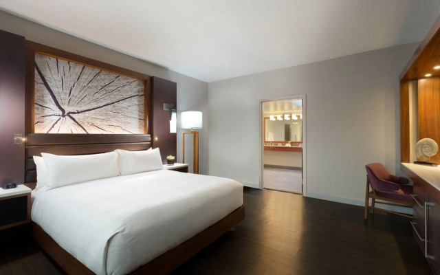 Walnut Creek Marriott