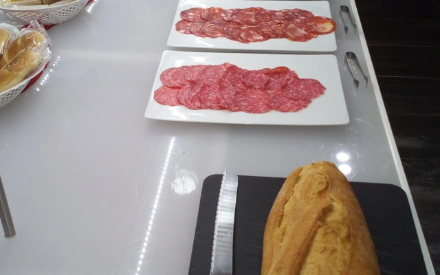 Nap Hotel Oviedo