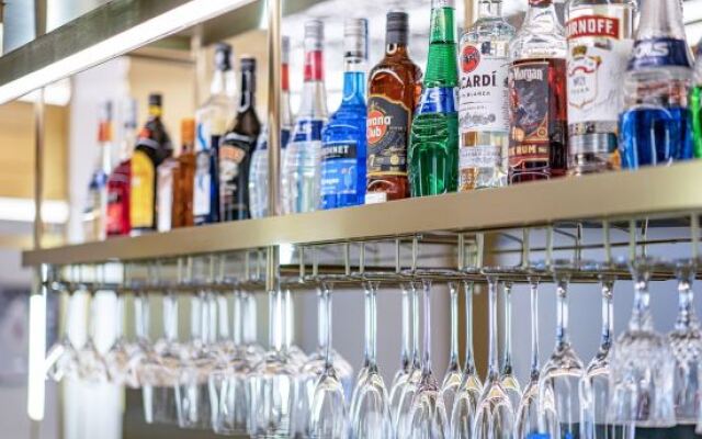 Crystal Orange Hotel Tianjin Jinghai Dongfanghong