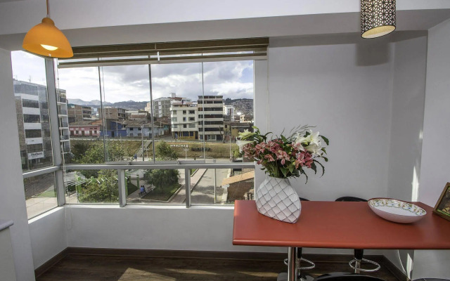 Terra Nostra Suites