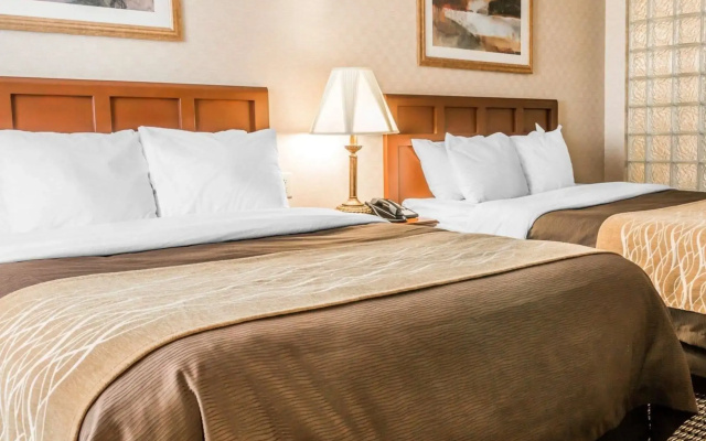 Wingate by Wyndham Utica