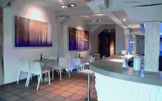 Hotel Los Guardeses