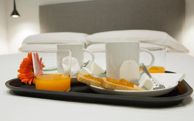 Trieste 411 (Rooms & Apartments)