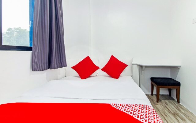 Hotel Aman - Nilai/KLIA