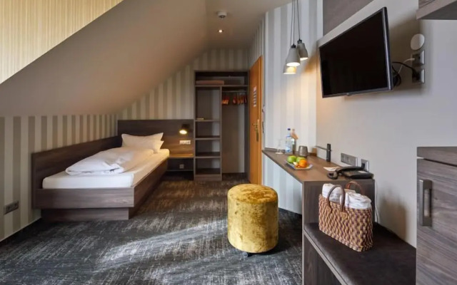 NaturKulturHotel Stumpf