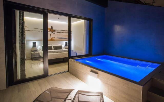 Hotel Brö-Adults Only