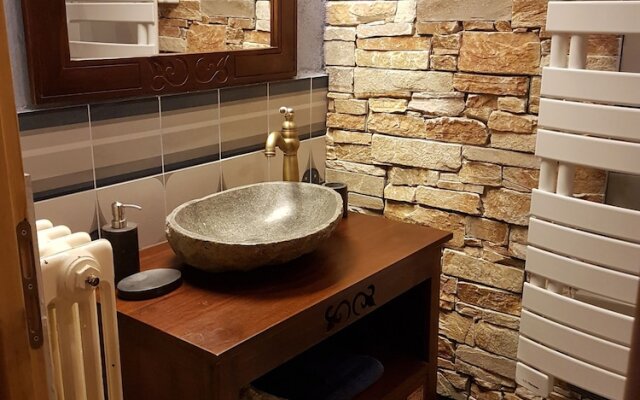 Daol Grenn - Chambres d'Hôtes