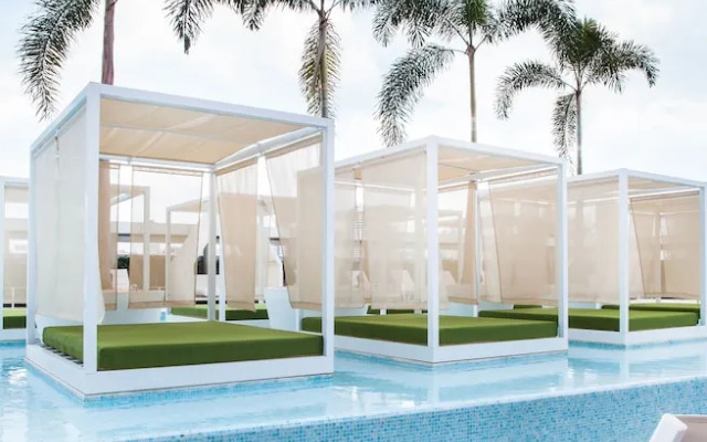 Sortis Hotel Spa & Casino
