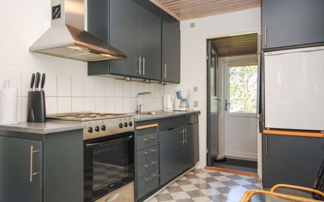 "Abetzi" - 800m from the sea in NW Jutland