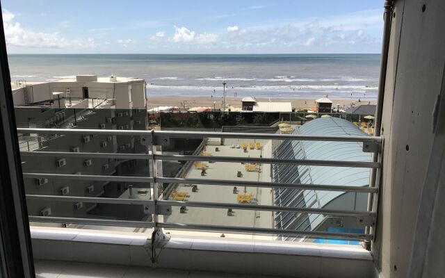 Luz Y Fuerza San Bernardo - All Inclusive