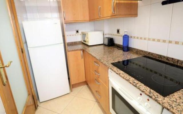 Apartbeach Fluromar