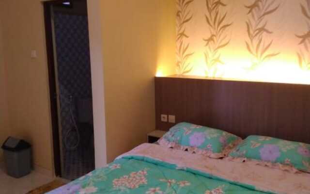 R3 Brawijaya Homestay