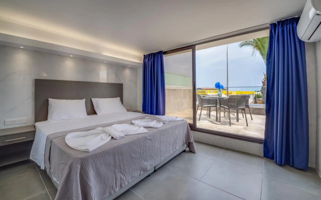 Gevoni Deluxe Suites