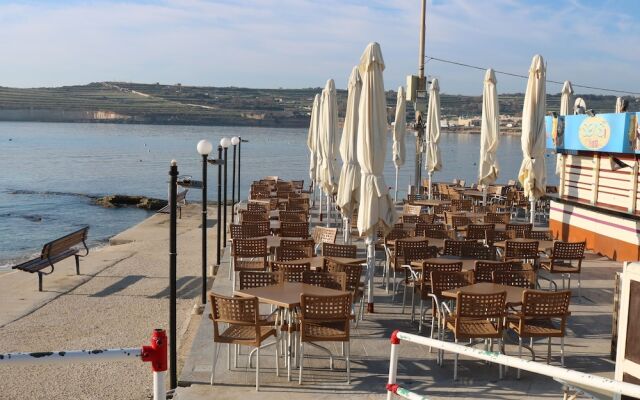 Seaside Apartment