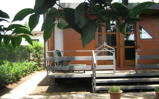 Chalet Casilino