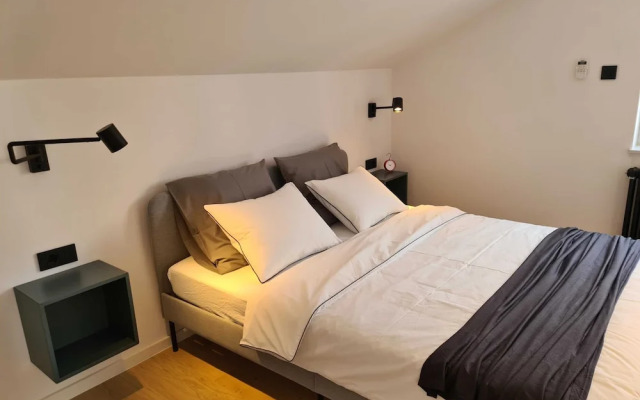 Stylish and Elegant Crikvenica Apartments