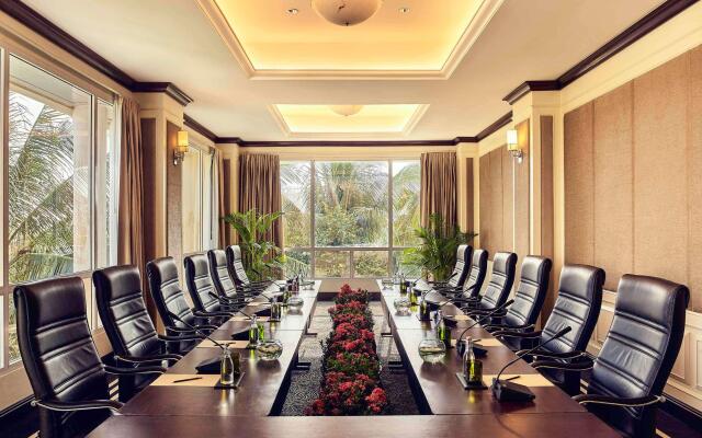 Sofitel Phnom Penh Phokeethra