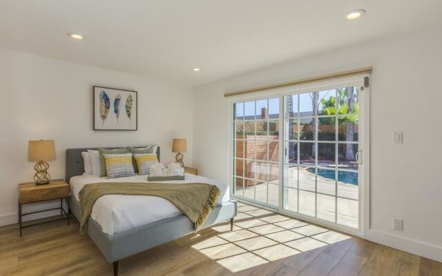 Maverick 4 Bedroom Home