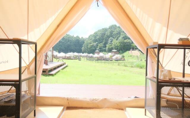 THE FARM Resort Japan