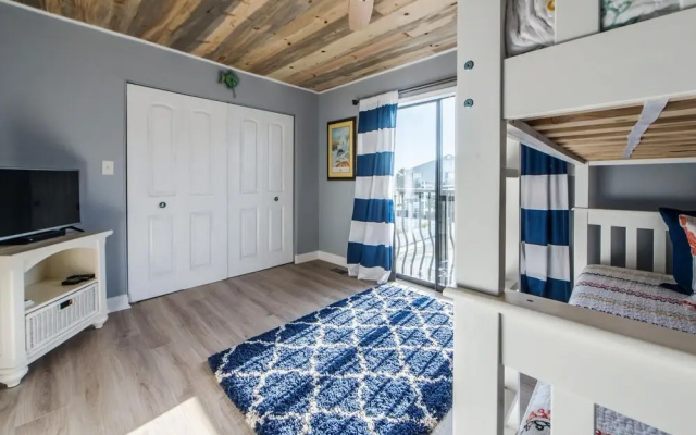 Costa Vista Townhouse #7