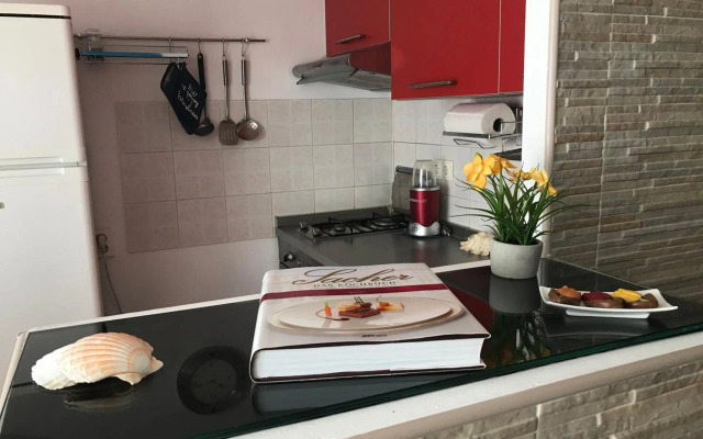 Uphill Opatija Apartment