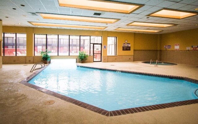 Quality Inn & Suites Nacogdoches