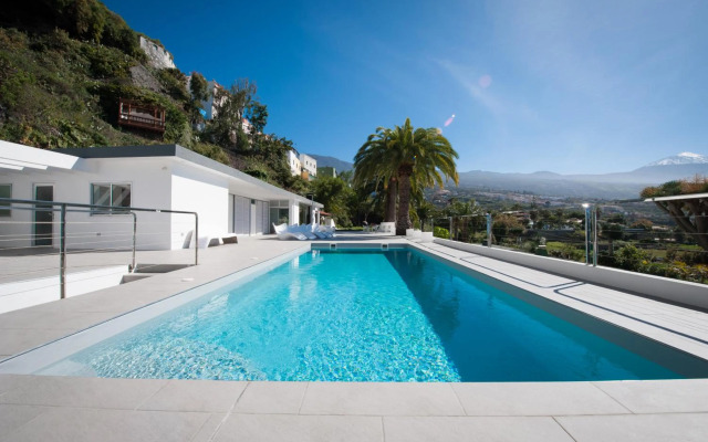 Casa El Balcon Grande