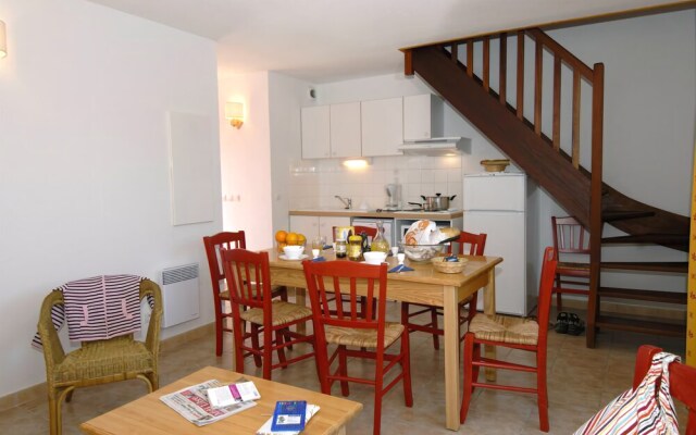 Les Chalets du Gua des Brasses